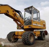 Liebherr A912 escavatore gommato usato