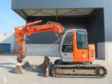 Hitachi ZX 85 US mini pelle occasion