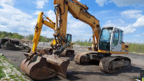 Rýpadlo Liebherr R900C Litronic pásové rýpadlo ojazdený