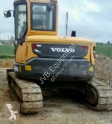 Volvo ECR88 mini pelle occasion