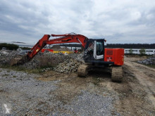 Hitachi 225 excavadora de cadenas usada