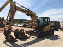 Caterpillar 312C escavatore cingolato usato