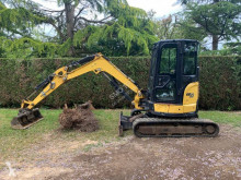 Yanmar VIO 33 U mini pelle occasion