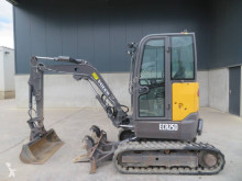 Volvo ECR 25 D mini pelle occasion