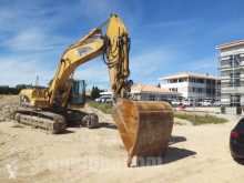 Caterpillar 330 pelle sur chenilles occasion