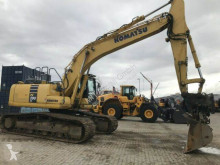 小松PC290LC-10 **BJ2013* 8713 H/Klima/Alle Leitungen 履带式挖掘机 二手