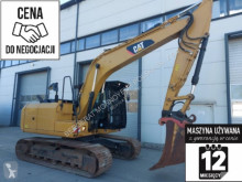 Caterpillar escavatore cingolato usato