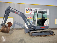 Terex hr20 mini pelle occasion