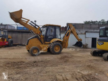 Excavadora excavadora de manutención Caterpillar 420F