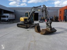 Volvo ECR88 Plus mini escavatore usato