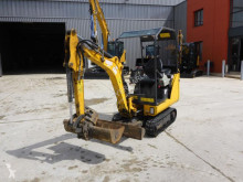 Excavadora miniexcavadora Bobcat E 14