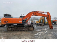 Hitachi ZX 350 LCN-5B excavadora de cadenas usada