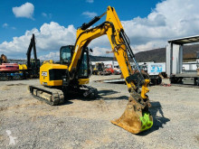JCB 85 Z-1 eco mini pelle occasion