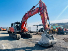 Hitachi Zaxis ZX 350 LC pelle sur chenilles occasion