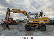 Liebherr A912 экскаватор колёсный б/у
