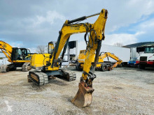 Neuson 8002 RD mini-lopata použitý