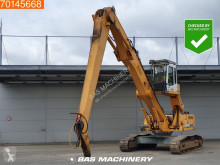 Liebherr R934B EW pelle sur chenilles occasion