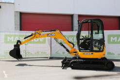 JCB 8025ZTS 8025 mini pelle occasion