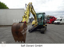 Yanmar Bagger VIO57U miniexcavadora usada