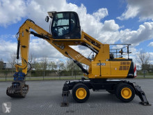 Pelle de manutention JCB JS20MH / UMSCHLAGBAGGER / MATERIAL HANDLER