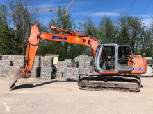 Escavadora Hitachi EX135 escavadora de lagartas usada