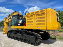 Pelle sur chenilles Caterpillar 390FL 2015 with Standard or ME boom