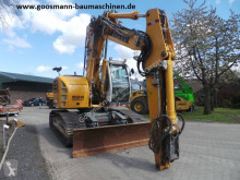Excavadora excavadora de cadenas Liebherr 924 R Compact