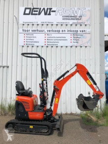 Excavadora Kubota GESTOLEN U10-3minigraver miniexcavadora usada