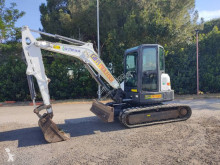 Excavadora de cadenas Bobcat E 50