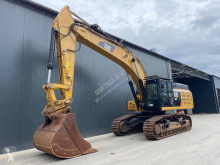 Caterpillar 352F tweedehands rupsgraafmachine