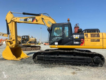Escavatore cingolato Caterpillar 330