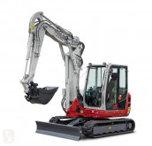 Takeuchi TB370-TP mini escavatore usato