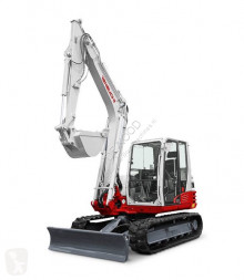 Takeuchi TB 290 mini pelle occasion