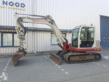 Takeuchi TB 175 mini pelle occasion
