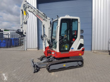 Takeuchi TB225 mini pelle occasion