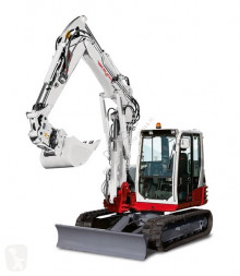 Takeuchi TB 290 mini pelle occasion