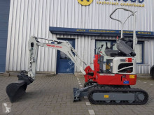 Takeuchi TB210R mini pelle occasion