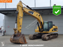 Caterpillar 325 D HP/MP - GOOD WORKING CONDITION pásová lopata použitý