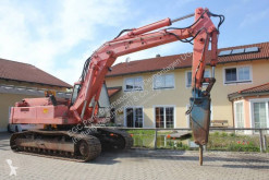 Atlas AB 1702 paletli kepçe ikinci el araç