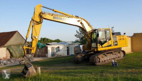 Komatsu PC 210 LC-11 экскаватор гусеничный б/у
