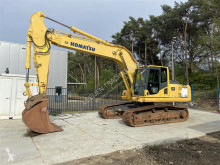 Komatsu PC240NLC8 pelle sur chenilles occasion