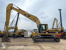 Caterpillar 325 B L long reach escavatore cingolato usato