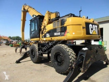 Pelle de manutention Caterpillar M325DL MH