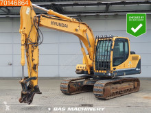 Hyundai ROBEX140LC9 EPA/CE - ALL FUNCTIONS pelle sur chenilles occasion