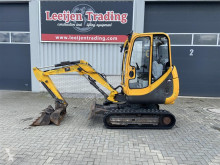 Wacker Neuson 2404 RD mini escavatore usato