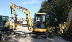 Caterpillar 305C R mini pelle occasion