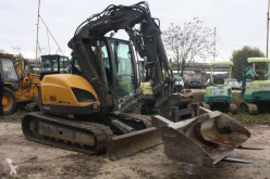 Mini-lopata Mecalac 8 MCR