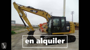 Caterpillar 312 E escavatore cingolato usato