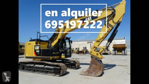 Caterpillar 320 EL RR экскаватор колёсный б/у