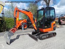 Мини-экскаватор Kubota KX 019-4